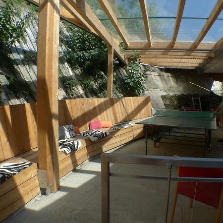 Apartment Rossbichl Saalbach-Hinterglemm Ngoại thất bức ảnh