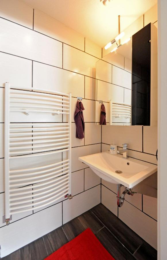Apartment Rossbichl Saalbach-Hinterglemm Ngoại thất bức ảnh