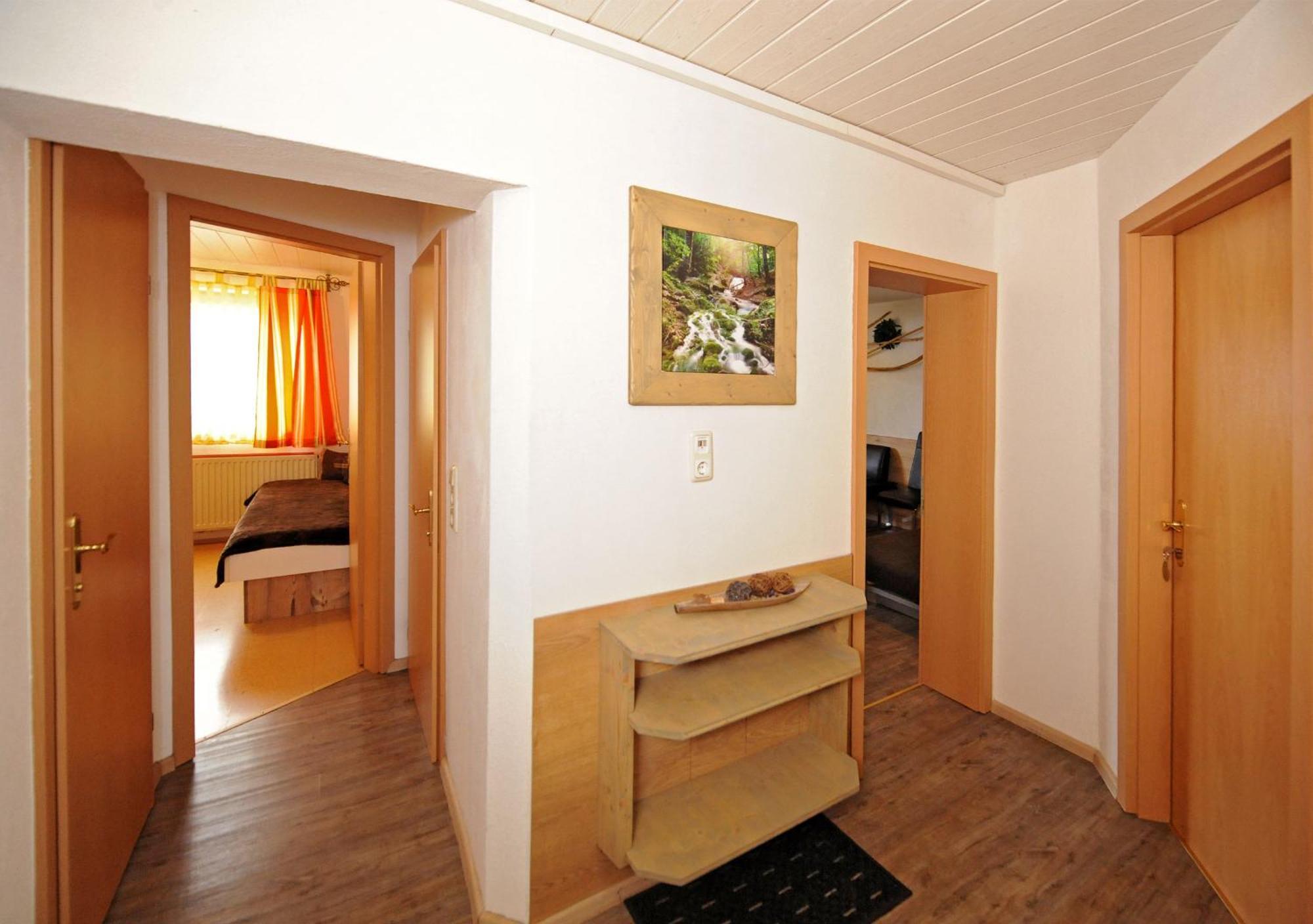 Apartment Rossbichl Saalbach-Hinterglemm Ngoại thất bức ảnh