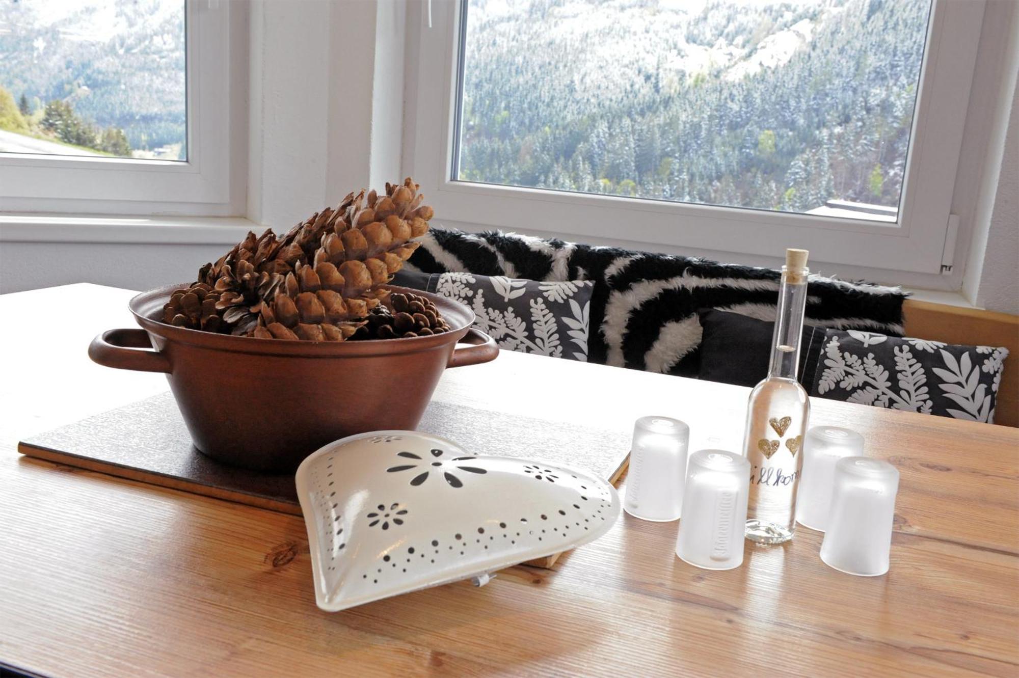 Apartment Rossbichl Saalbach-Hinterglemm Ngoại thất bức ảnh
