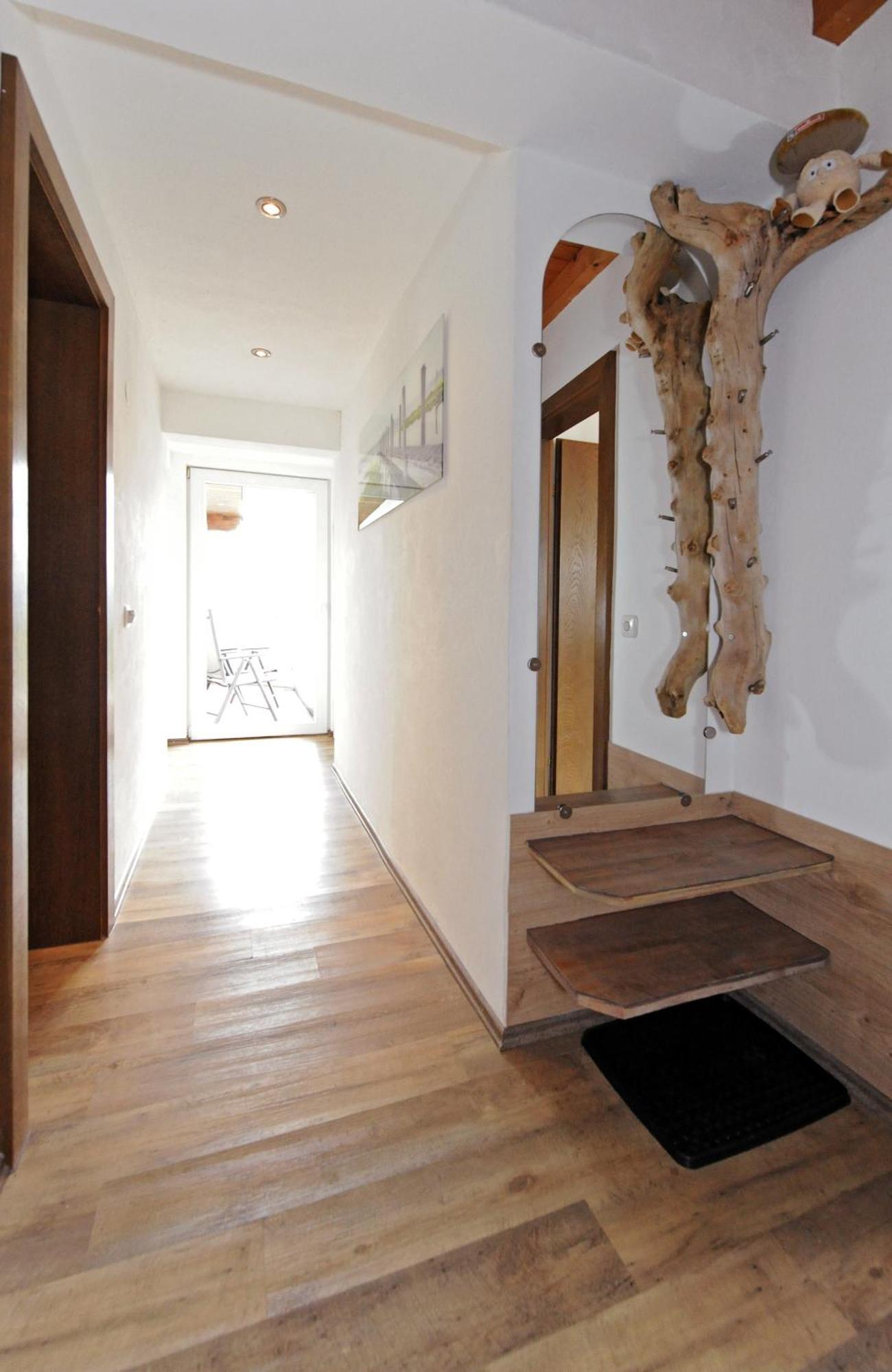 Apartment Rossbichl Saalbach-Hinterglemm Ngoại thất bức ảnh